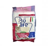 خاک گربه پرولایف پلاس صادراتی مدل ساده ۸ کیلوگرم