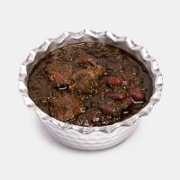 خورشت قورمه سبزی