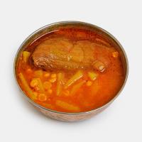 خورشت قیمه بادمجان