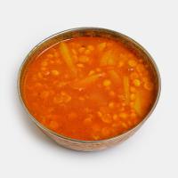 خورشت قیمه سیب زمینی