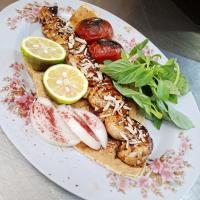 خوراک جوجه ترش مخصوص