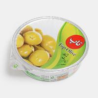 زیتون پرورده