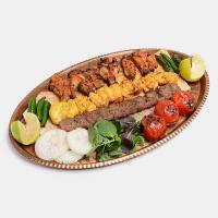 سینی 2 تا 3 نفره