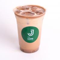 آیس نوتلا لته