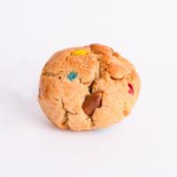 کوکی بادام زمینی و اسمارتیز