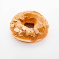 دونات کارامل