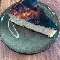 چیز کیک سن سباستین