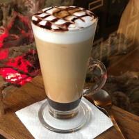 کارامل ماکیاتو