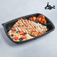 لازانیا شبدیز