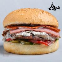 رویال برگر