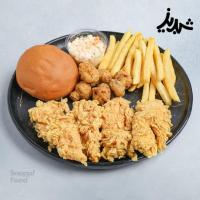 فیله سوخاری پرسی