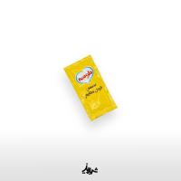 سس خردل اضافه