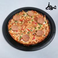پیتزا مخصوص