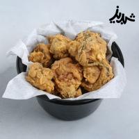 قارچ سوخاری