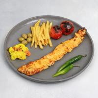 خوراک جوجه کباب ویژه