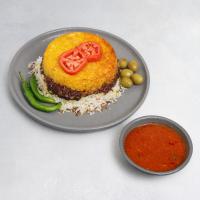 دیگچه مخصوص p.s
