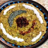 کشک بادمجان