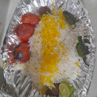 چلو کباب بناب