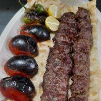 کباب سلطانی