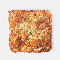 پیتزا پپرونی ایتالیایی پنجره ای (یک نفره)