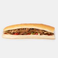 ساندویچ یونانی