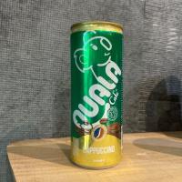 آیس کافی کاپوچینو کوالا