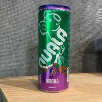 آیس کافی موکا کوالا