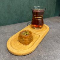 باقلوا کاخ