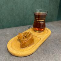 باقلوا نعلی گردویی