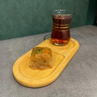 باقلوا بافتی ویژه