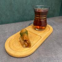 باقلوا سه گوش گردویی ویژه