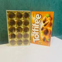 شکلات تافیفی ۱۲۵ گرم