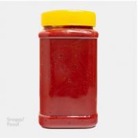 رب گوجه فرنگی خانگی	