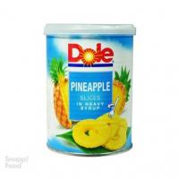 کمپوت آناناس Dole