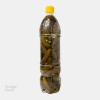 خیارشور