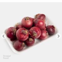 پیاز قرمز