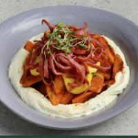 سیب زمینی راینو