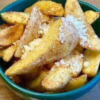 سیب زمینی ساده