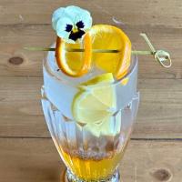 نوشیدنی سامر لاو