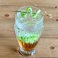 نوشیدنی کول درینک