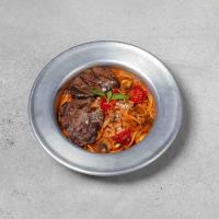 اسپاگتی استیک