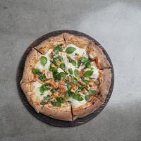 پیتزا ایتالیایی مارگاریتا