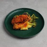 فیله سوخاری اسپایسی