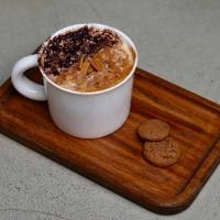 سینامون چاکلت