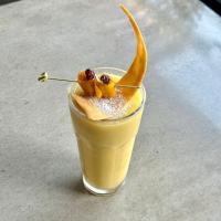 اسموتی انبه نارگیل