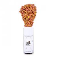 مغز پسته کشیده برشته زعفرانی ممتاز یک کیلو گرم ( کد 261 ) - بارجیل - خشکبار و آجیل (کامرانیه)