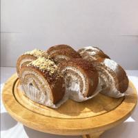 رولت شکلاتی