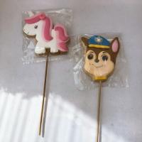 کوکی عروسکی