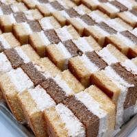 شیرینی تر تیتابی