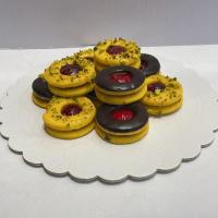 شیرینی مشهدی